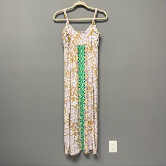 Lilly Pulitzer Floralie Maxi Dress - Picture 4 of 8
